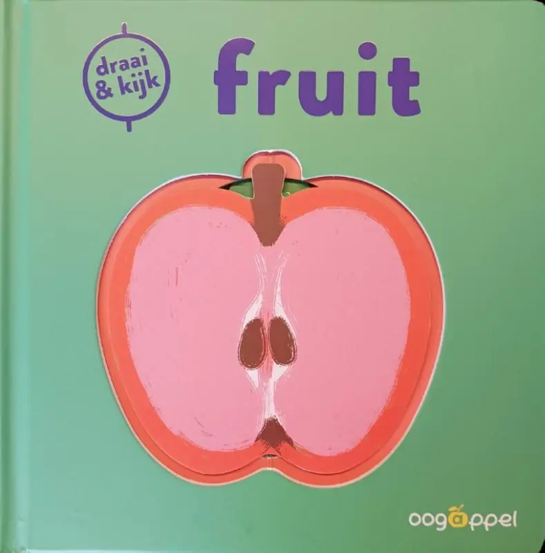 Bestseller Fruit