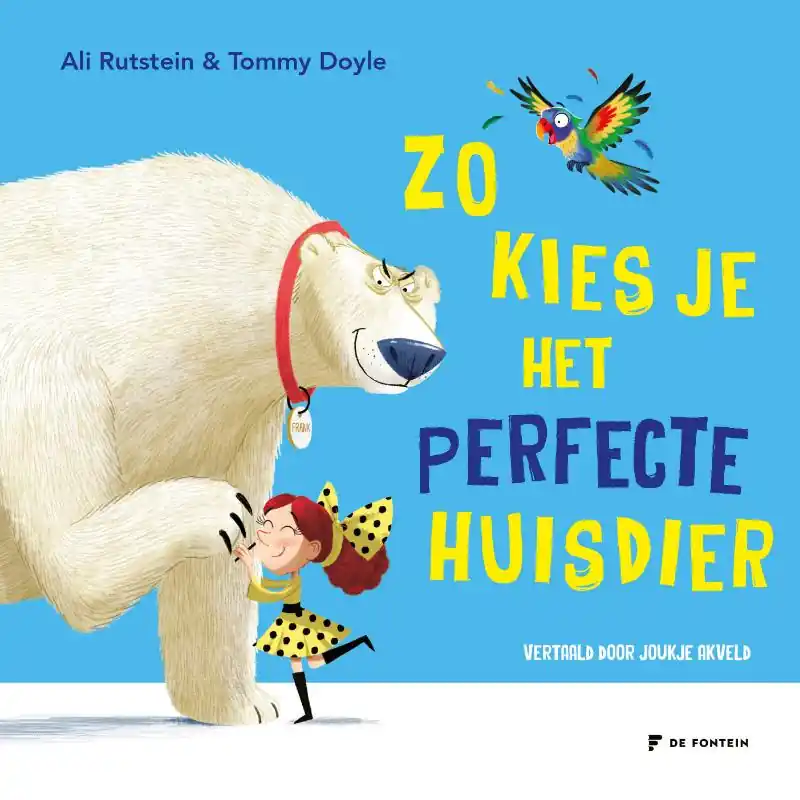 Express Levering Zo kies je het perfecte huisdier