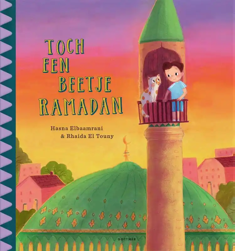 Shop Nu Toch een beetje ramadan