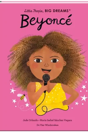 Beyoncé Direct Beschikbaar