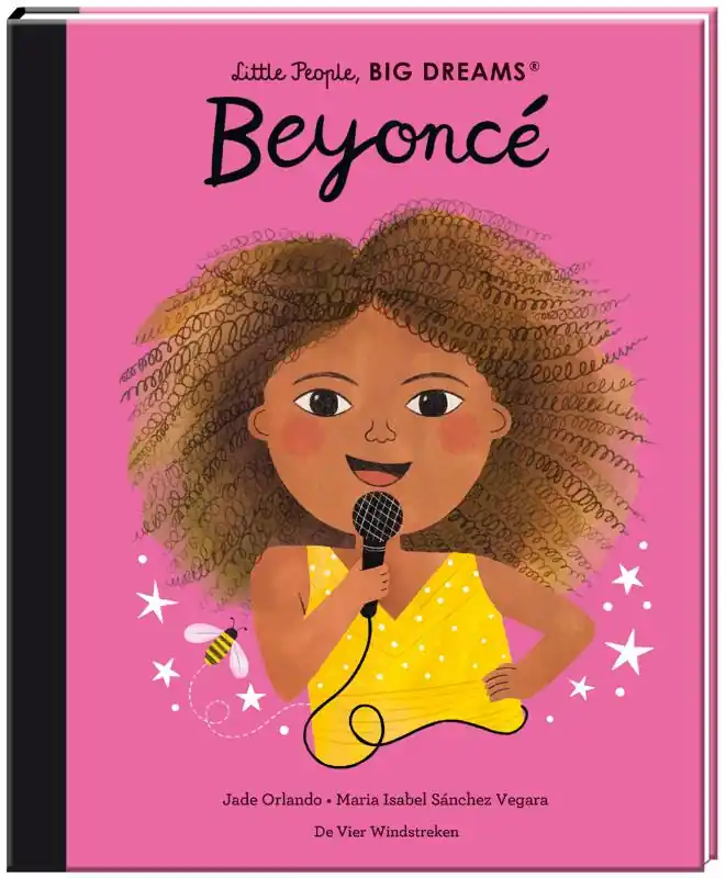 Beyoncé Direct Beschikbaar