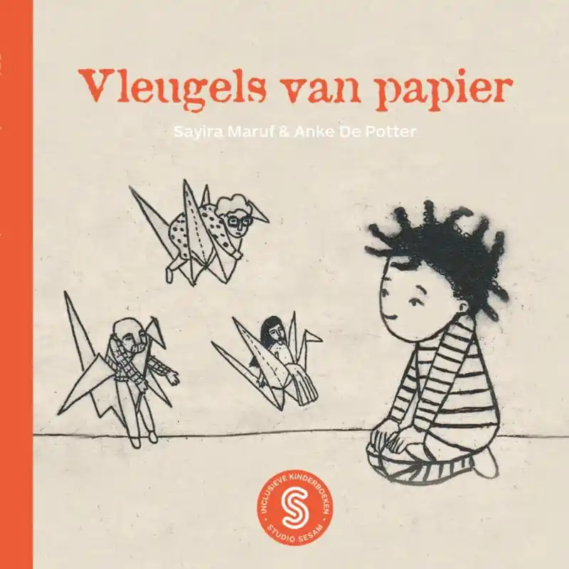 Vleugels van papier Rechtstreeks Van De Fabrikant