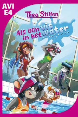 Bestel Nu Als een vis in het water