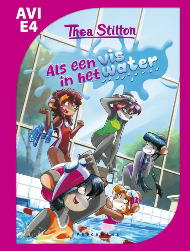 Bestel Nu Als een vis in het water
