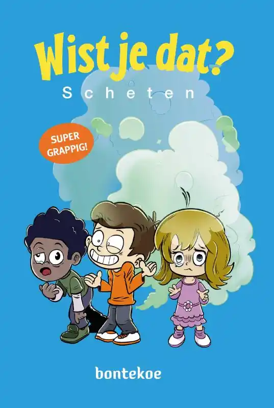 Speciale Aanbieding Scheten