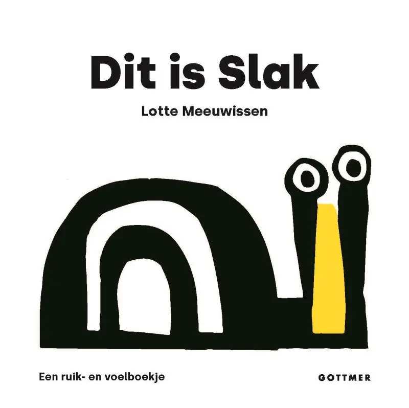 Exclusieve Aanbieding Dit is Slak