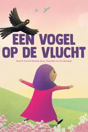 Een vogel op de vlucht Nu Kopen