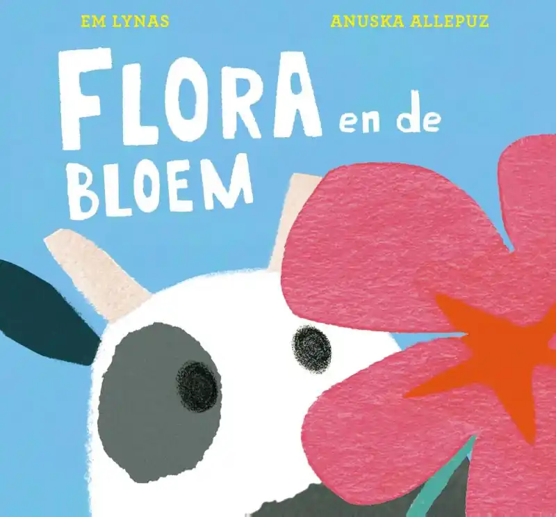 Flora en de bloem Betrouwbaar