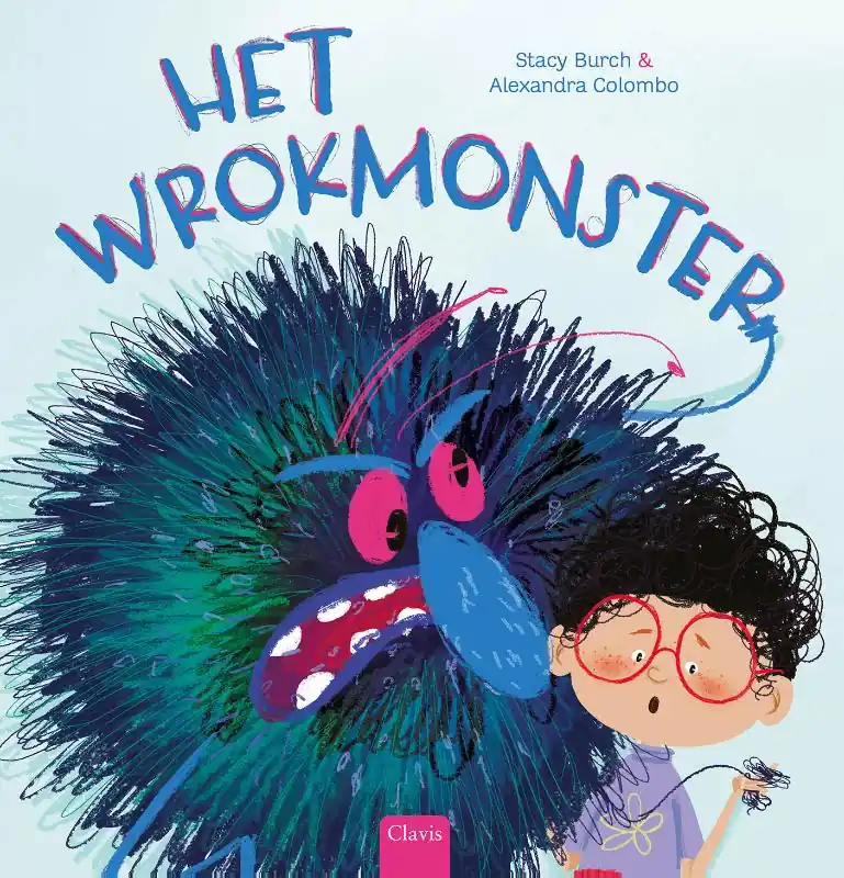 Het wrokmonster Hete Deal
