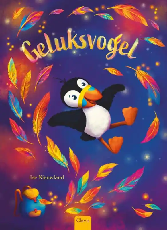 Geluksvogel Fabrieksprijs