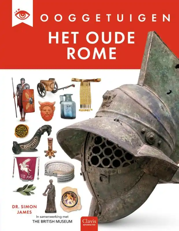 Uitverkoop Het oude Rome