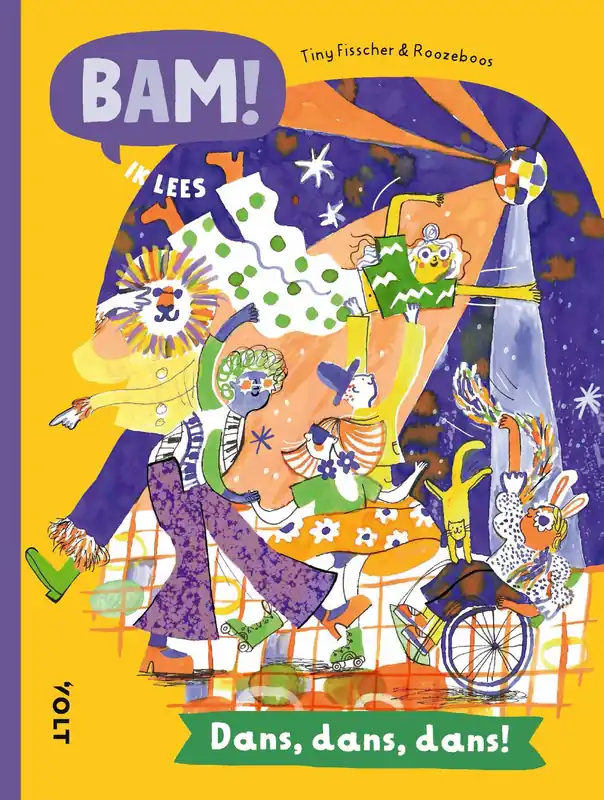 Dans, dans, dans! Gratis Retour