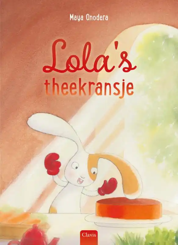 Speciale Aanbieding Lola's theekransje