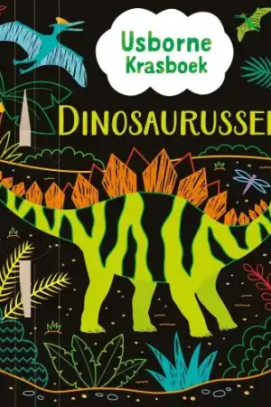 Exclusieve Aanbieding Dinosaurussen