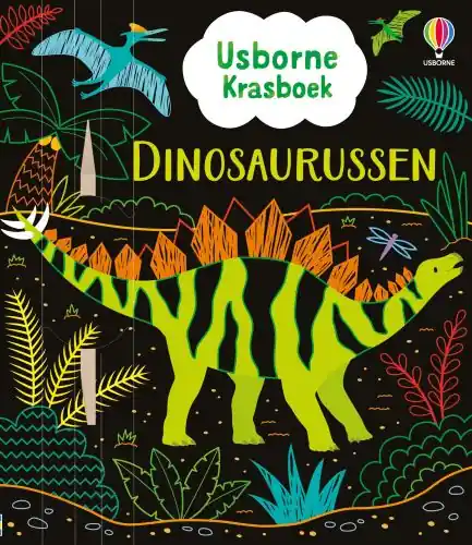 Exclusieve Aanbieding Dinosaurussen