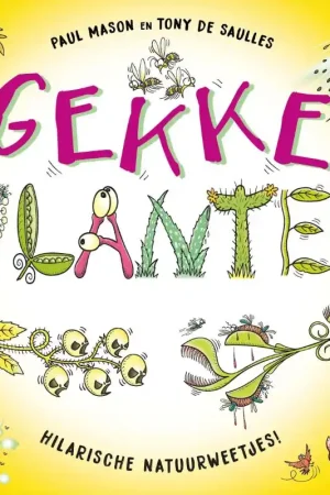 Veilige Betaling Gekke planten