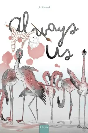 Always Us Must-Have
