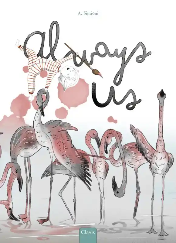 Always Us Must-Have
