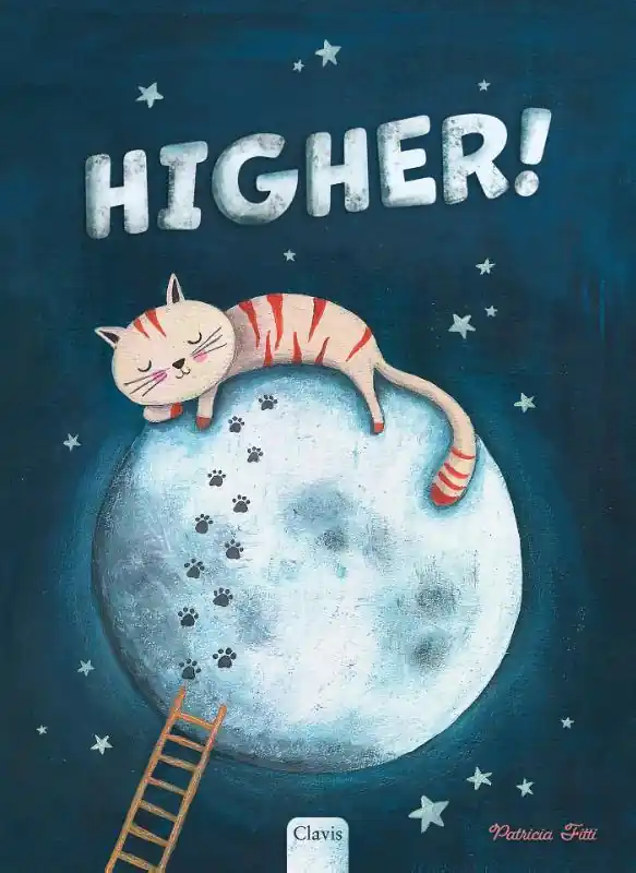 Higher! Koop Vandaag