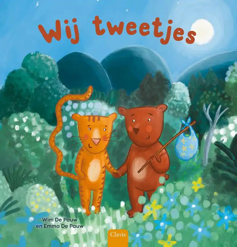 Wij tweetjes Fabrieksprijs