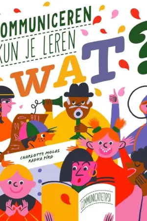 Communiceren kun je leren Shop Nu