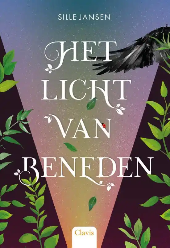 Exclusieve Aanbieding Het licht van beneden