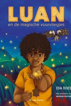 Luan en de magische vuurvliegjes Shop Nu