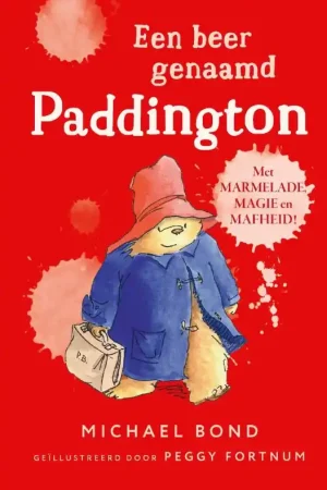 Uitverkoop Een beer genaamd Paddington