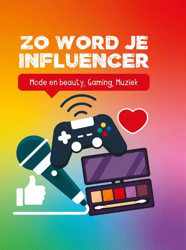 Shop Nu Zo word je influencer