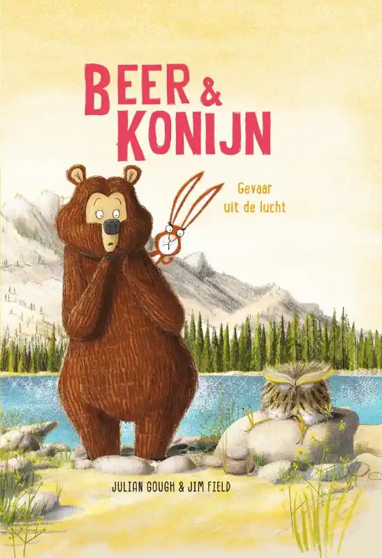 Gevaar uit de lucht Beperkte Voorraad