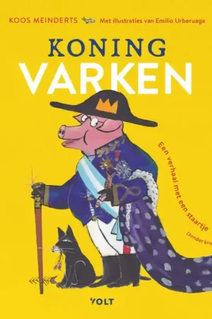 Gratis Retour Koning varken