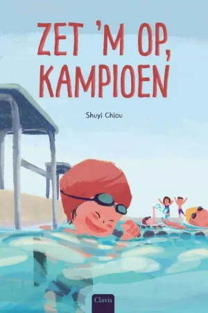 Zet ‘m op, kampioen Premium