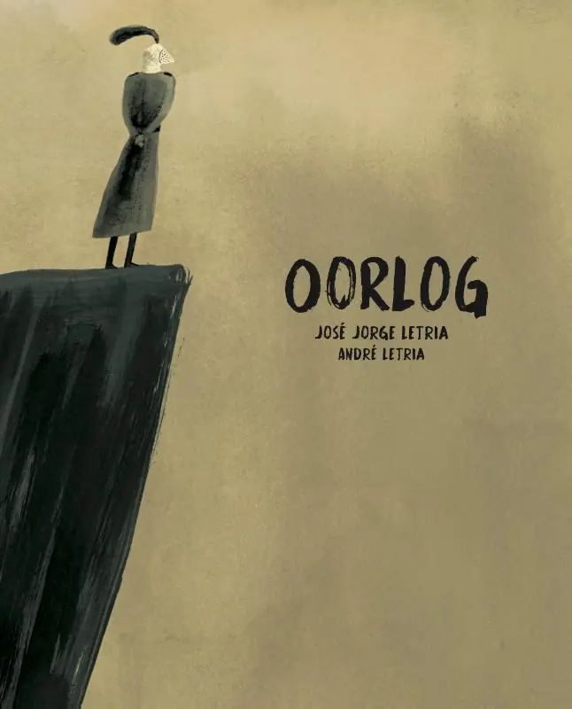 Oorlog Must-Have