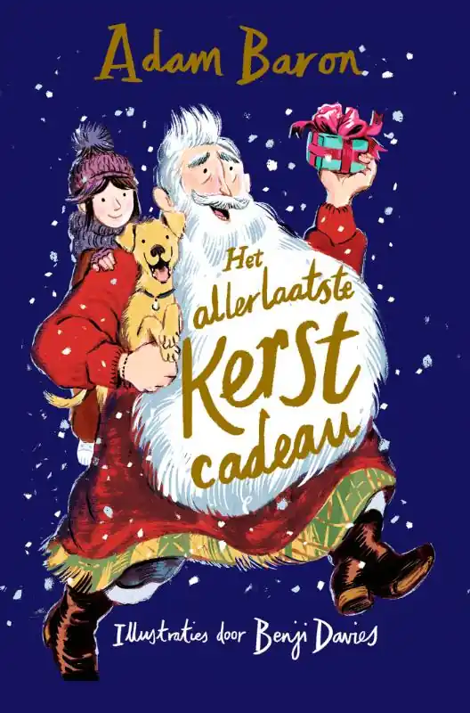 Laatste Kans Het allerlaatste kerstcadeau
