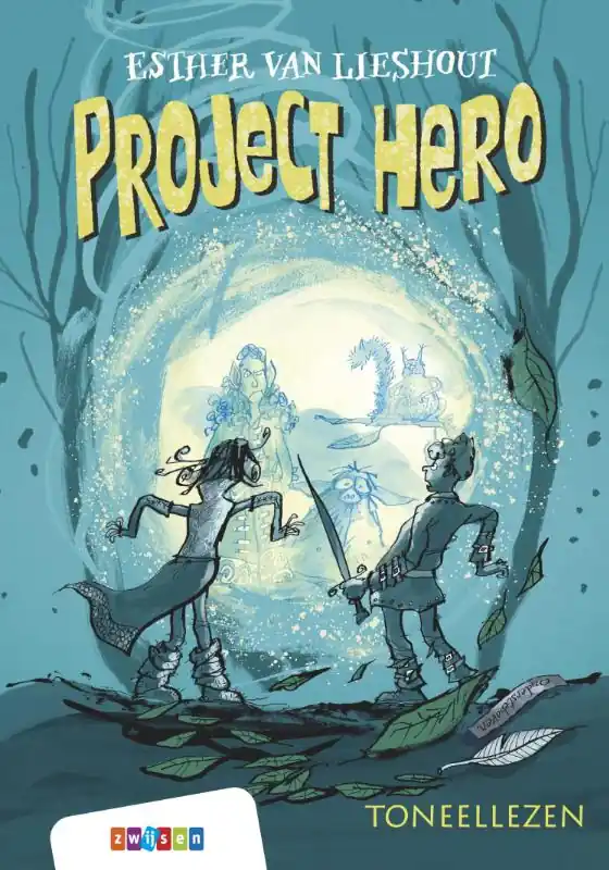 Fabrieksprijs Project Hero
