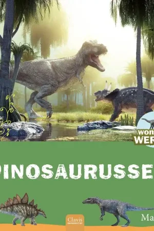 Alleen Vandaag Dinosaurussen