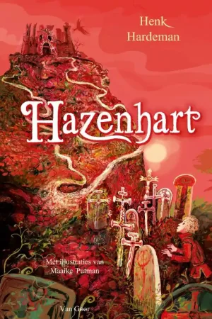 Hazenhart Gratis Retour