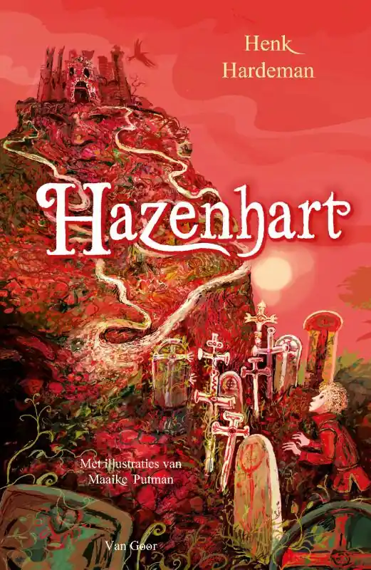 Hazenhart Gratis Retour