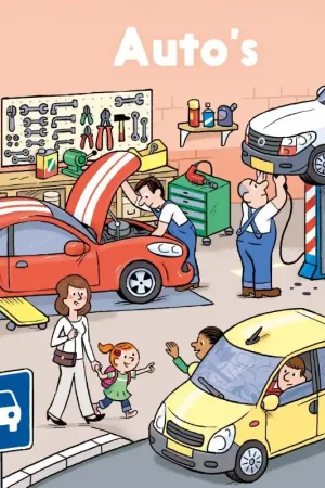 Auto's Tijdelijk Beschikbaar