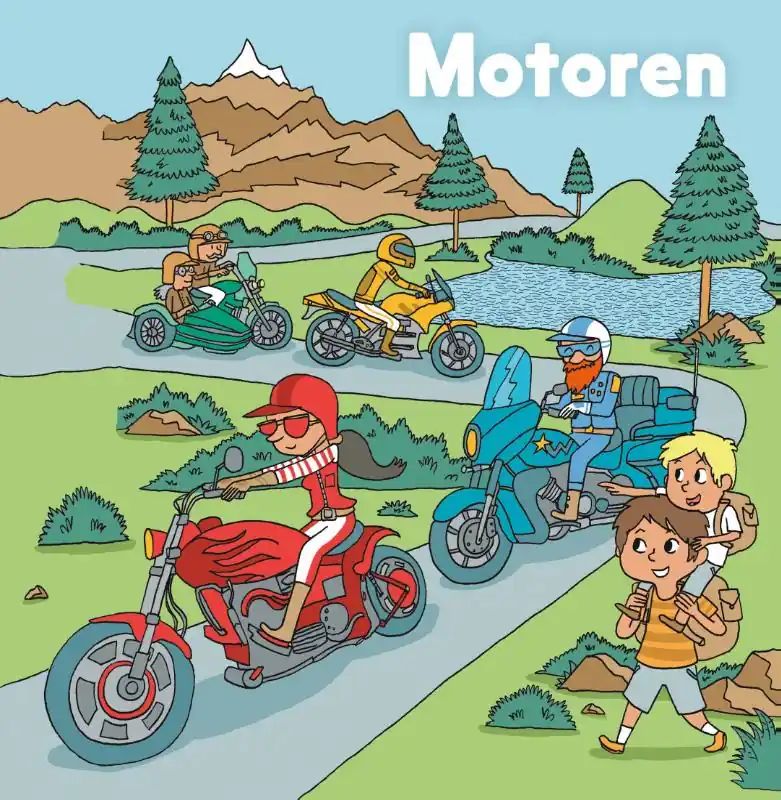 Motoren Shop Nu