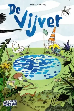 De vijver Finale Uitverkoop
