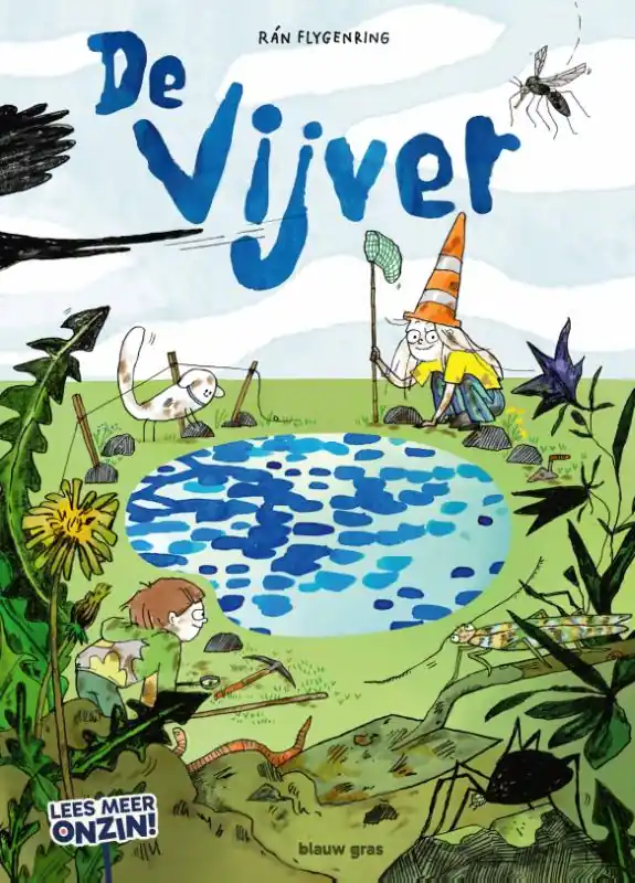 De vijver Finale Uitverkoop