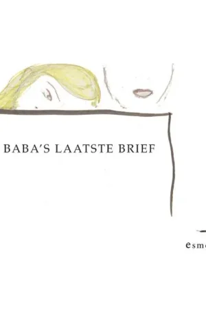 Exclusieve Aanbieding Baba's laatste brief