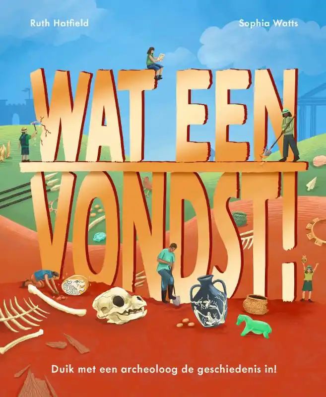 Laatste Kans Wat een vondst!