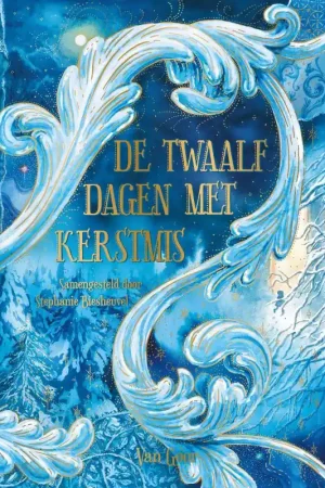 De twaalf dagen met Kerstmis Uitverkoop