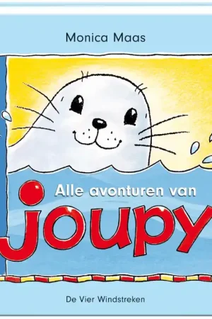 Alle avonturen van Joupy Bestel Nu