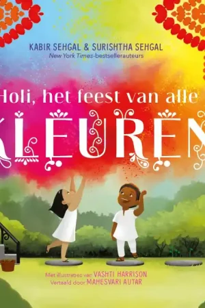 Must-Have Holi, het feest van alle kleuren