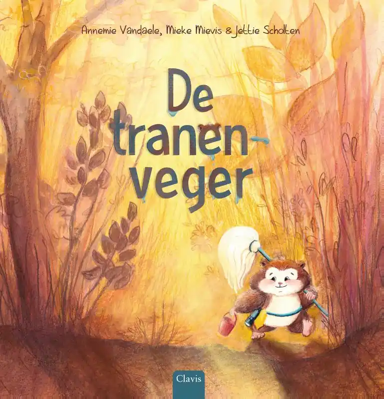 Gecertificeerd De tranenveger