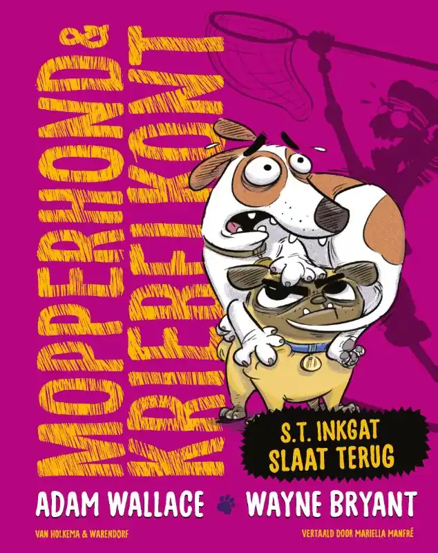 Koop Vandaag S.T. Inkgat slaat terug
