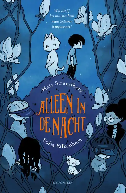 Alleen in de nacht Populair